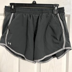 Under Armour Athletic Shorts